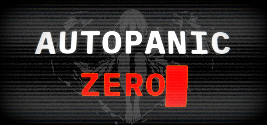 Autopanic Zero cover art