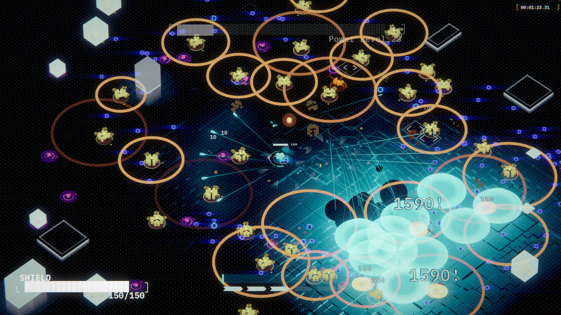 Autopanic Zero screenshot screenshot 5