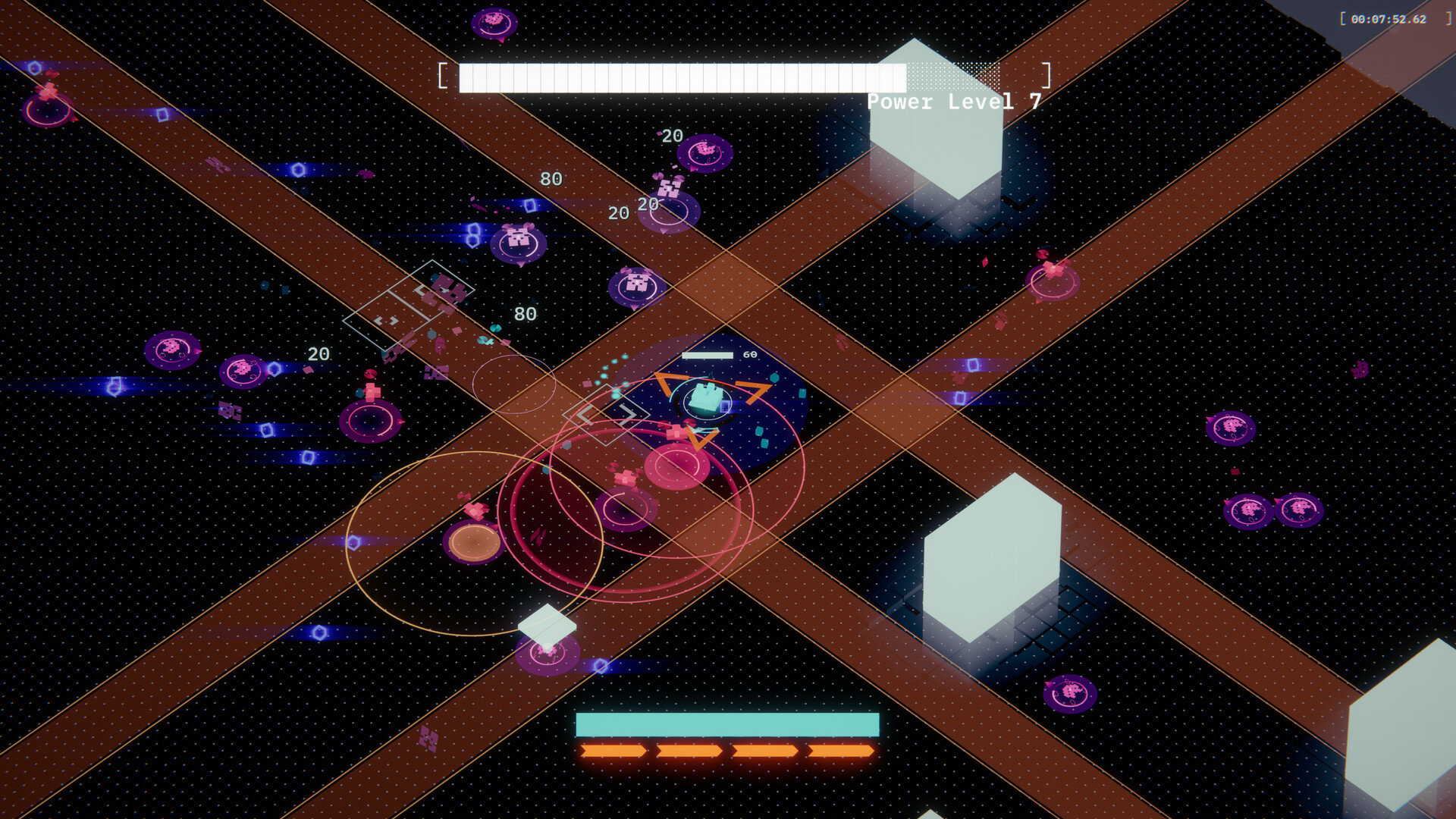 Autopanic Zero screenshot screenshot 2