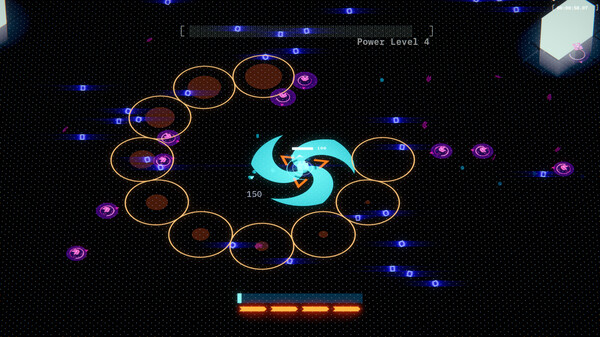 Autopanic Zero game for windows Pc 1