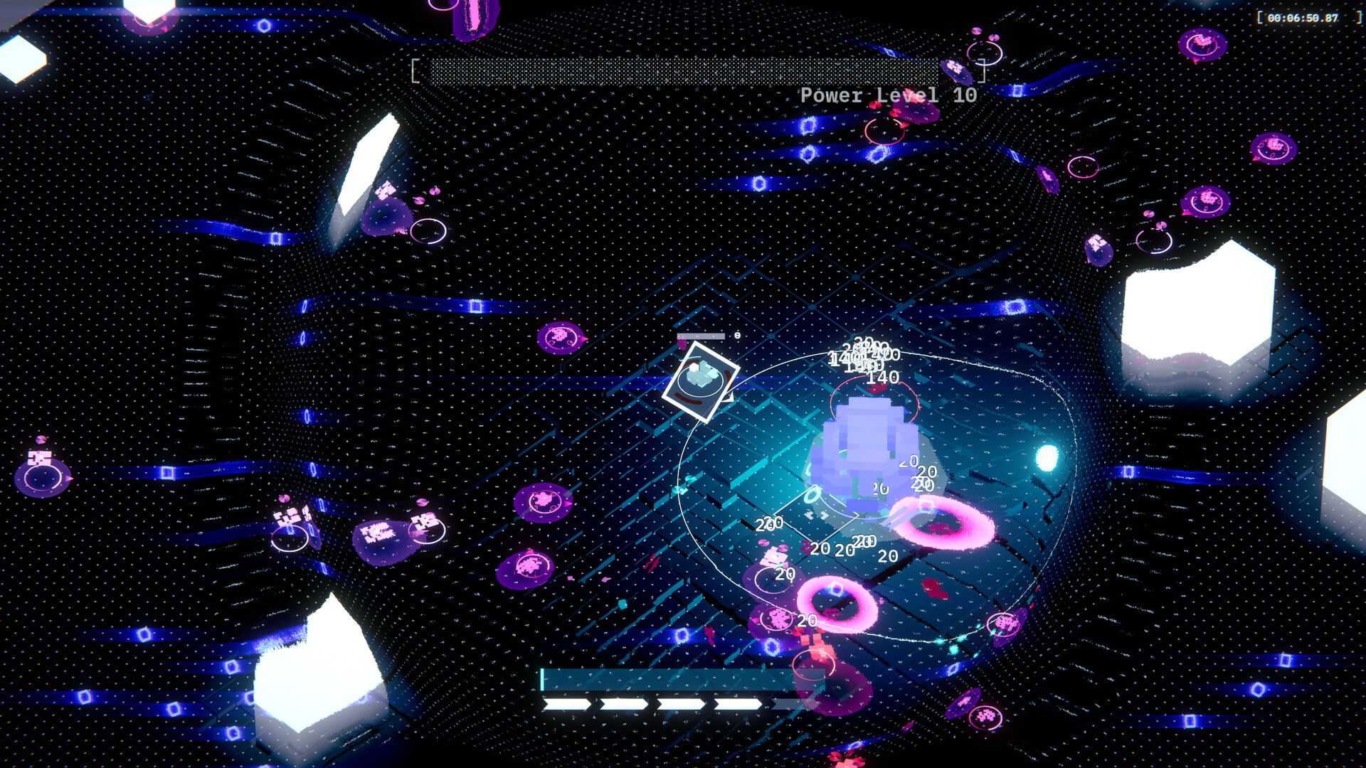 Autopanic Zero screenshot screenshot 4