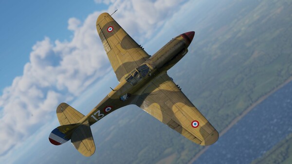 War Thunder - French Starter Pack