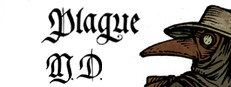 Plague M.D.
