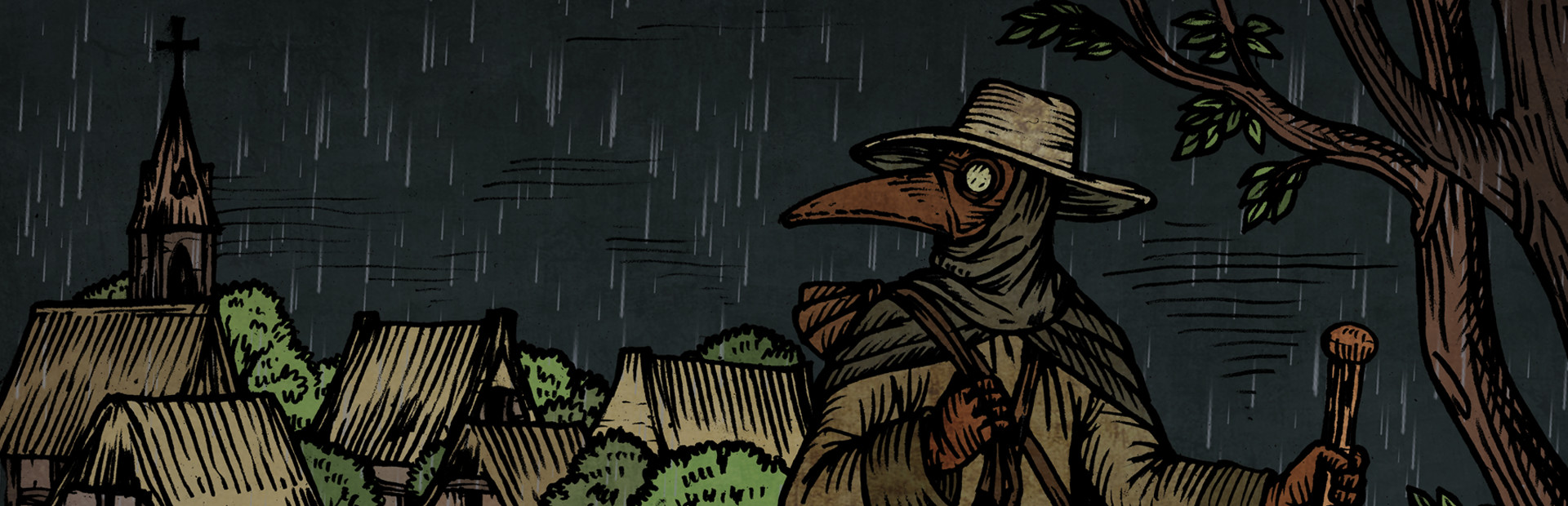 Plague M.D.