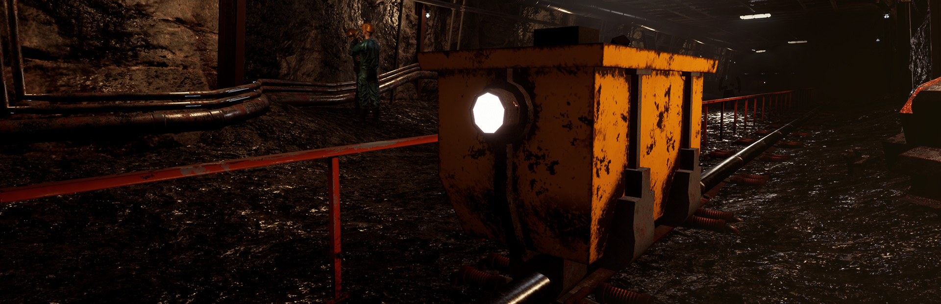 Miner's Hell