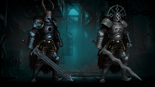 Iratus - Holidays Skin Set