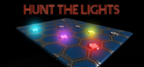 Hunt the Lights Cheat Engine/CT