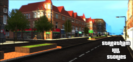 Streatham Hill Stories Cheat Engine/CT