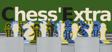 Chess'Extra banner