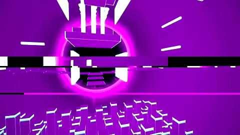 Synth Swinger video 2
