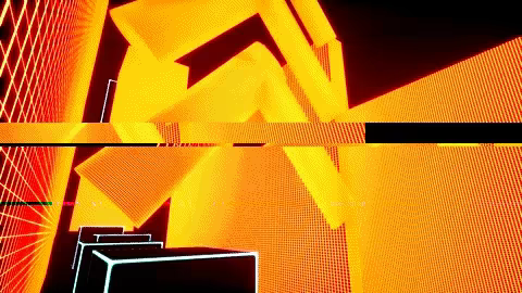 Synth Swinger video 1