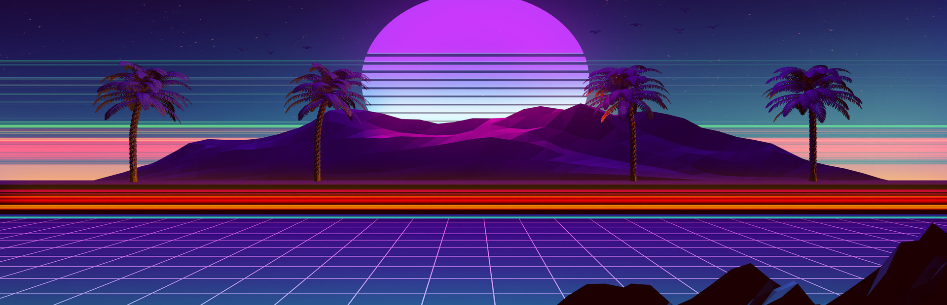 Synth Swinger