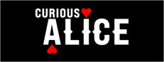 Curious Alice