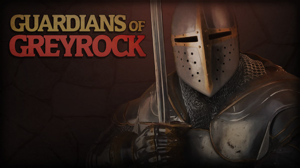 Guardians of Greyrock - Free Wallpaper Pack