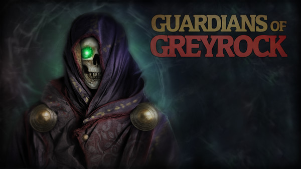 Guardians of Greyrock - Free Wallpaper Pack
