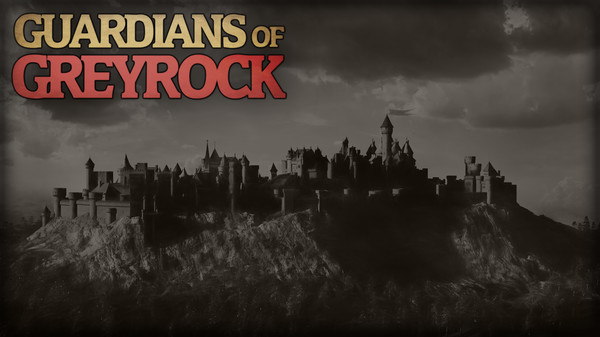 Guardians of Greyrock - Free Wallpaper Pack