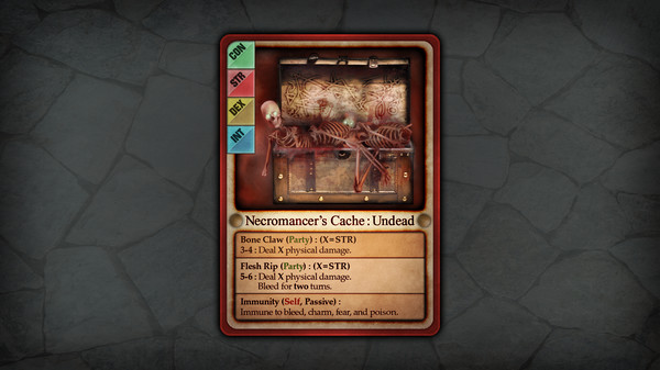Guardians of Greyrock - Card Pack: Traps And Treasure