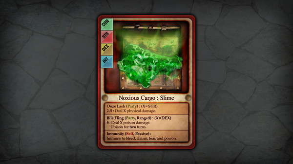 Guardians of Greyrock - Card Pack: Traps And Treasure