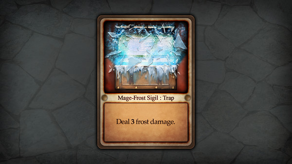 Guardians of Greyrock - Card Pack: Traps And Treasure