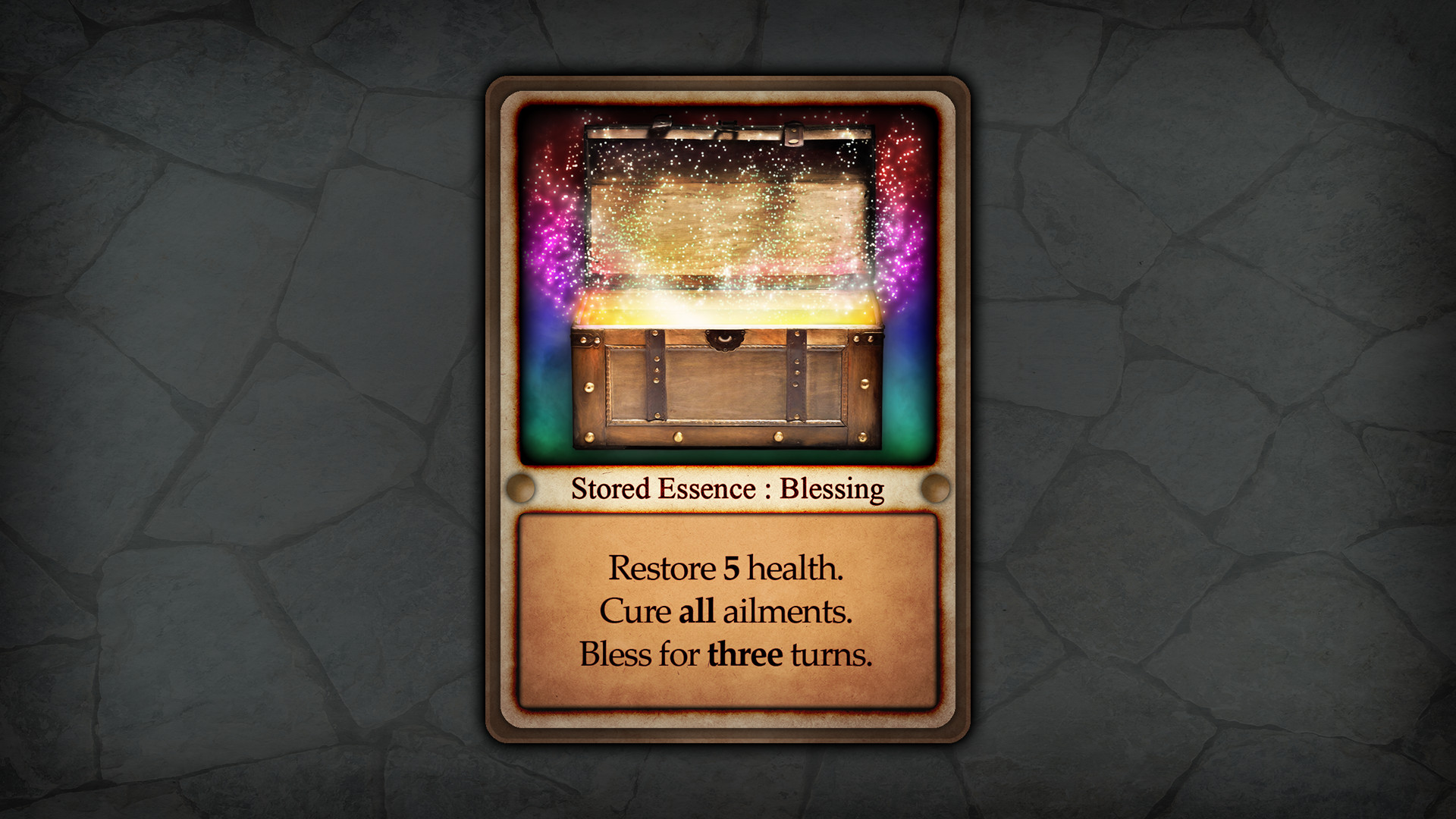 Guardians of Greyrock - Card Pack: Traps And Treasure Featured Screenshot #1