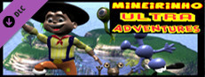 Mineirinho Classic (Miner Ultra Adventures) Small Capsule Image