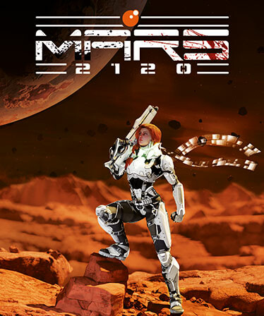 MARS 2120