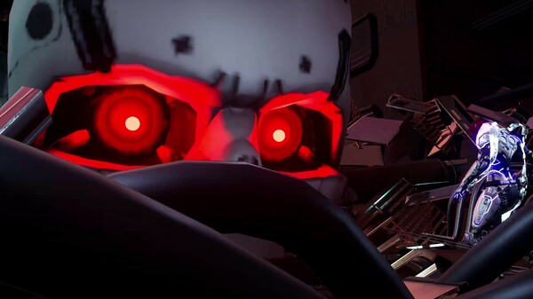 MARS 2120 screenshot 2