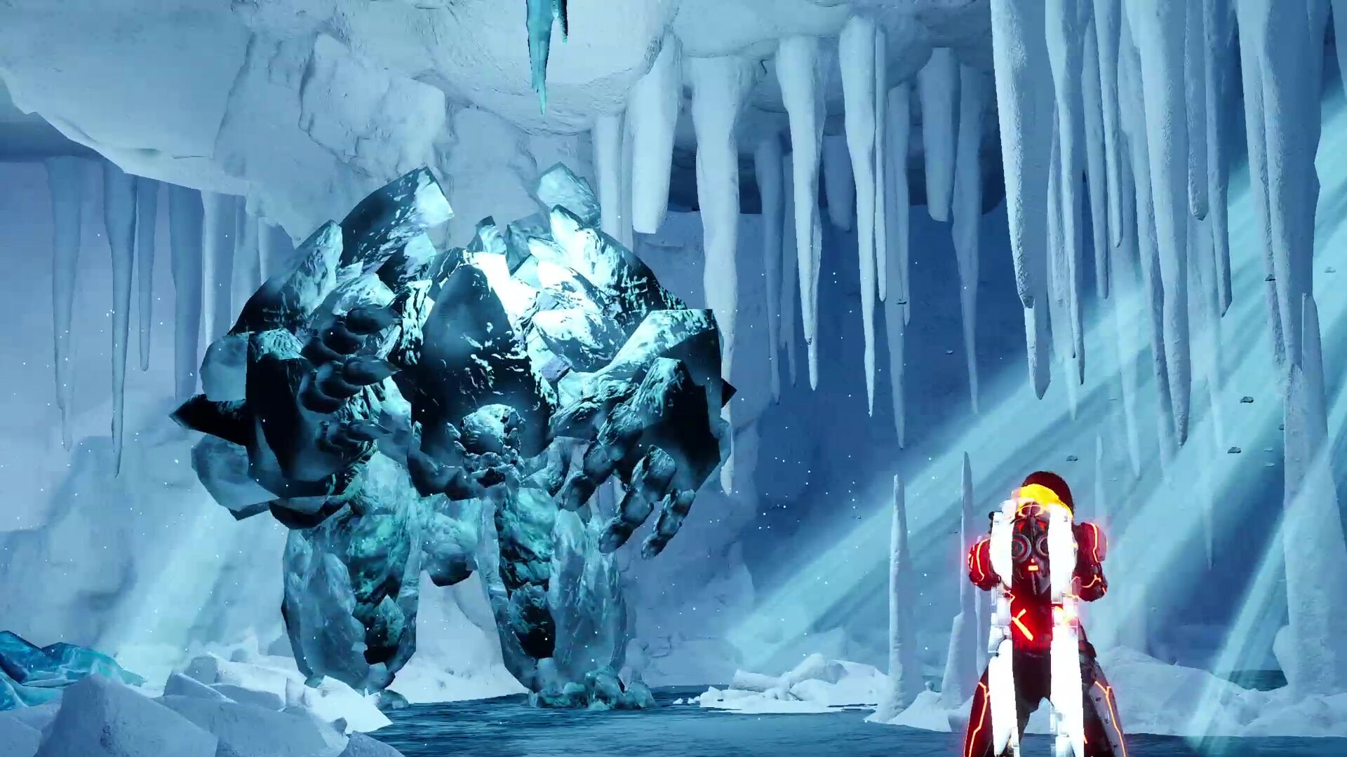 MARS 2120 screenshot #7