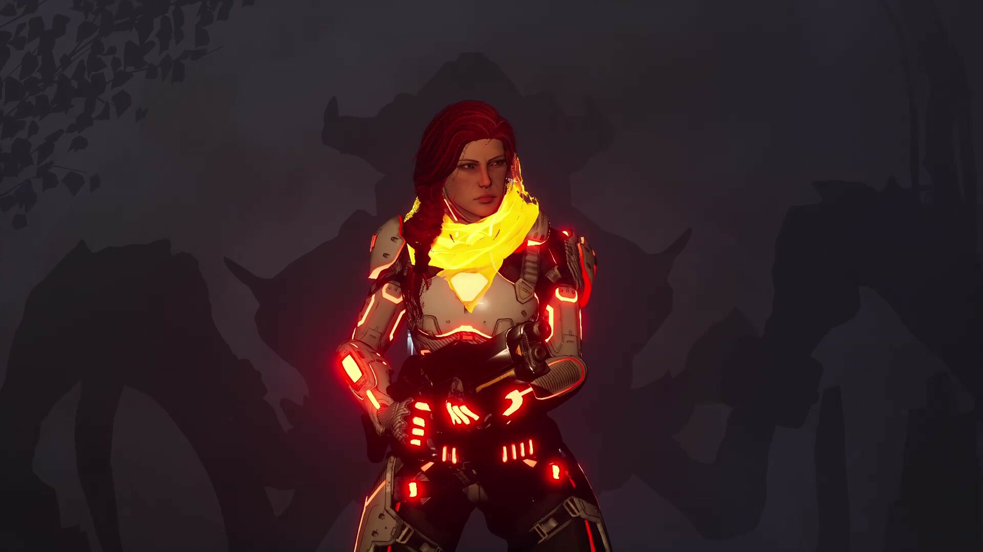 MARS 2120 screenshot #5