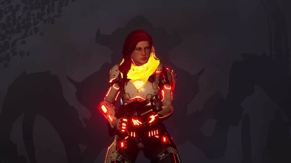 MARS 2120 screenshot 5