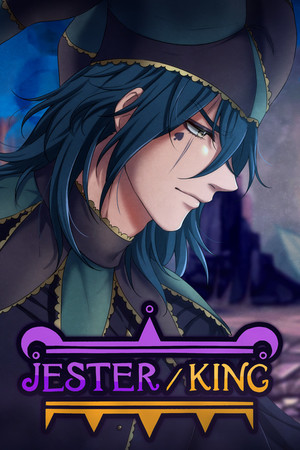 Jester / King