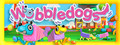 Wobbledogs header image