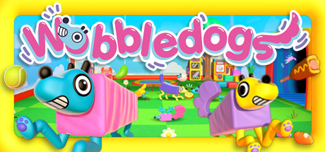 Image for Wobbledogs