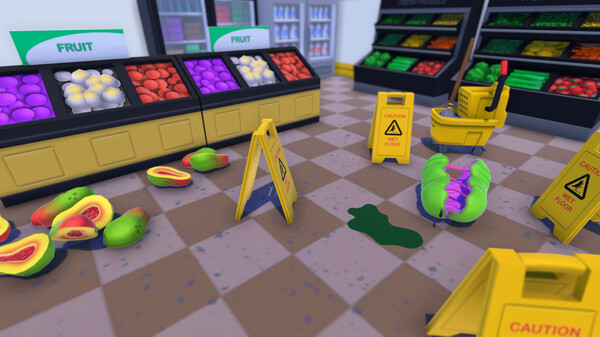 Wobbledogs — screenshot 4