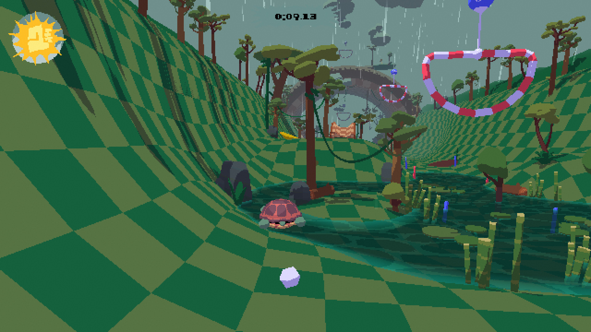 Bunny Hill screenshot #12