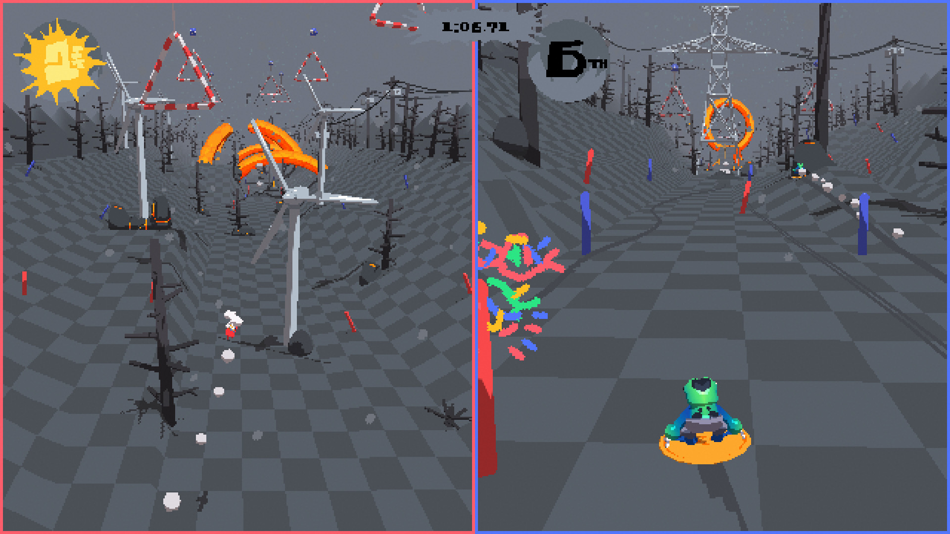 Bunny Hill screenshot #7