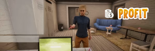 Furniture World video 2