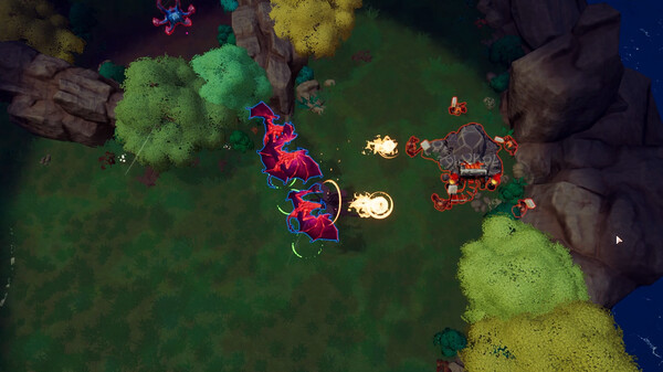 Warchief Screenshot