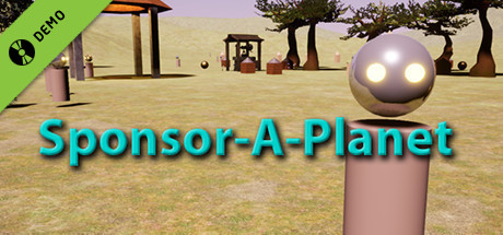 Sponsor-A-Planet Demo cover art