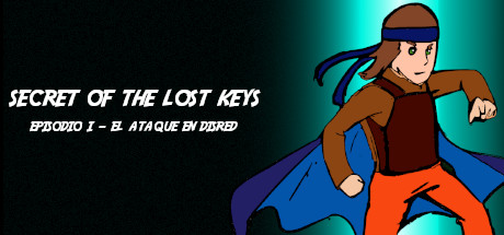 Secret of The Lost Keys - Episodio I: El ataque en Disred 