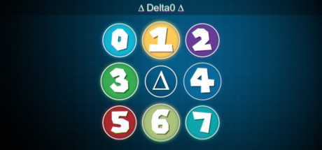 Delta0 Cover Image