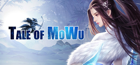 header image of 墨武群侠(Tale of MoWu)