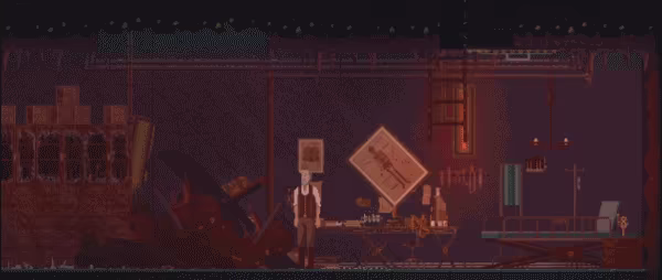 Verne: The Shape of Fantasy video 1