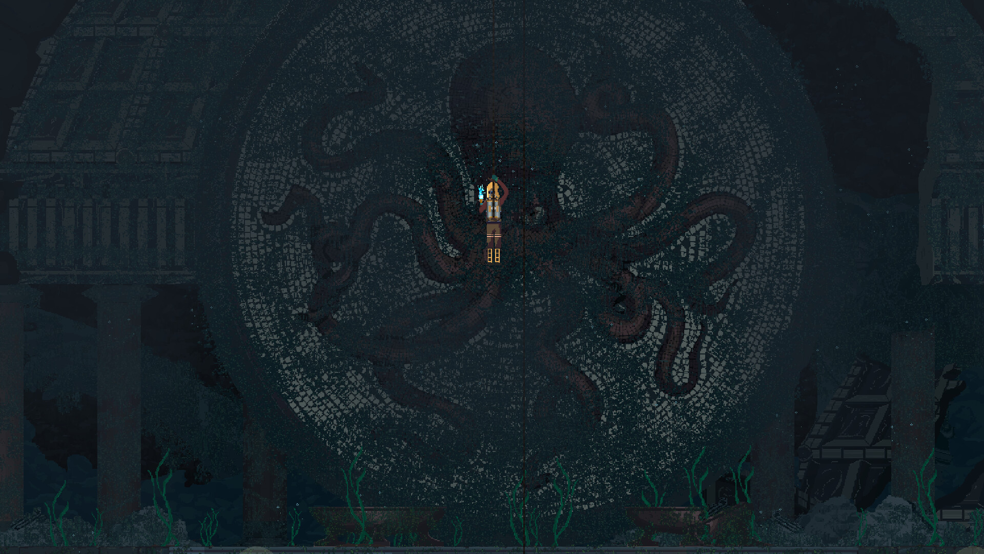 Verne: The Shape of Fantasy screenshot #4