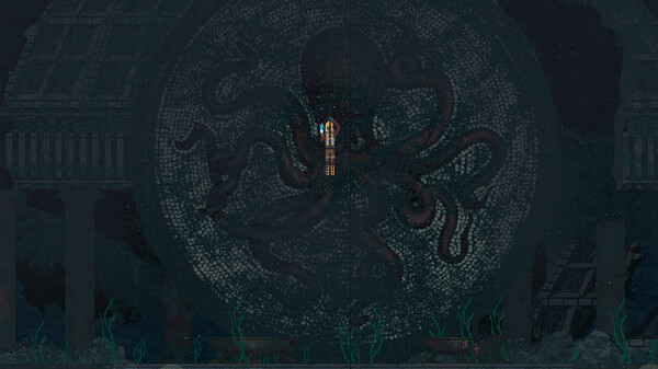 Verne: The Shape of Fantasy screenshot 4