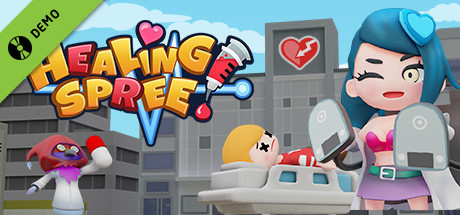 Steam thumbinal