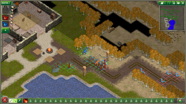 Geneforge 1 - Mutagen