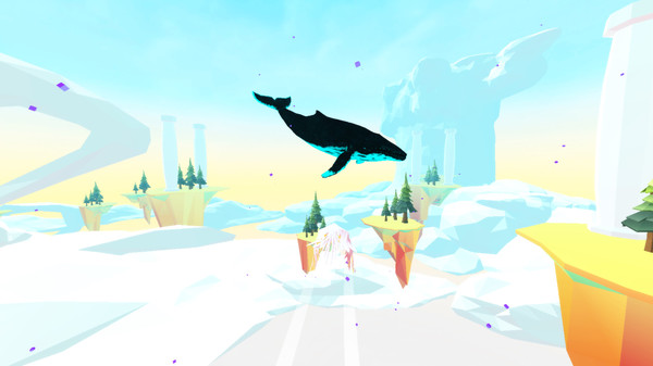Aery - Little Bird Adventure screenshot