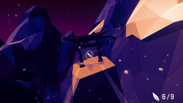 Aery - Little Bird Adventure screenshot