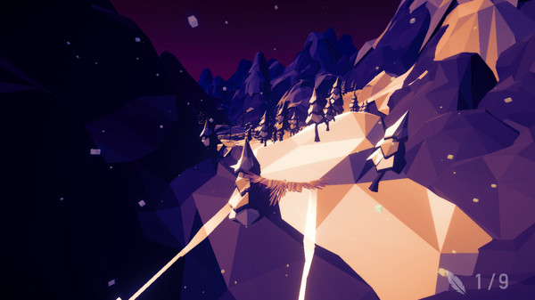 Aery - Little Bird Adventure screenshot
